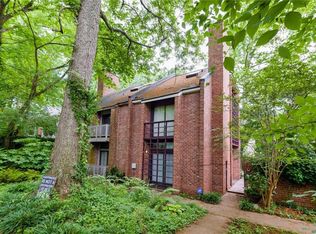 650 Cleburne Ter NE, Atlanta, GA 30306