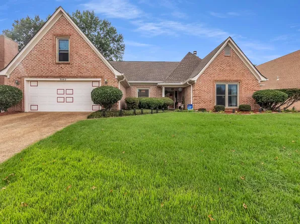 9002 Brent Ln, Cordova, TN 38016