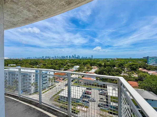 2600 SW 27th Ave APT 902, Miami, FL 33133