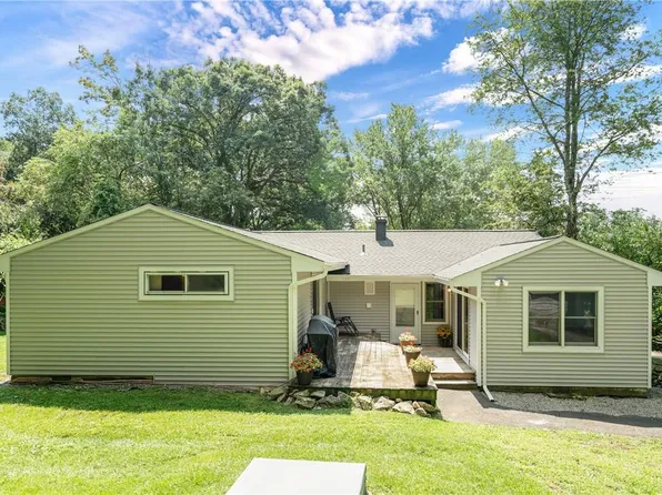 16 Sugar Hill Road, North Salem, NY 10560