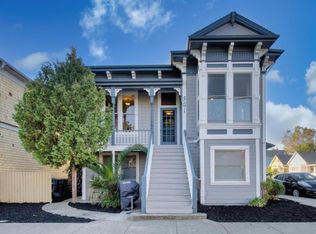 501 Morgan St, Suisun City, CA 94585