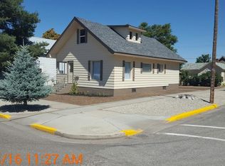 218 E 2nd St, Emmett, ID 83617