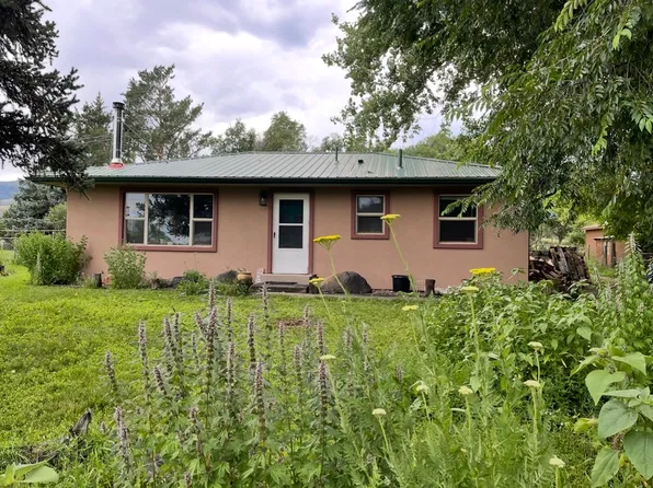 3031 2nd St, Bellvue, CO 80512
