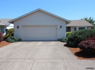 7006 Ridgemont Dr N, Keizer, OR 97303