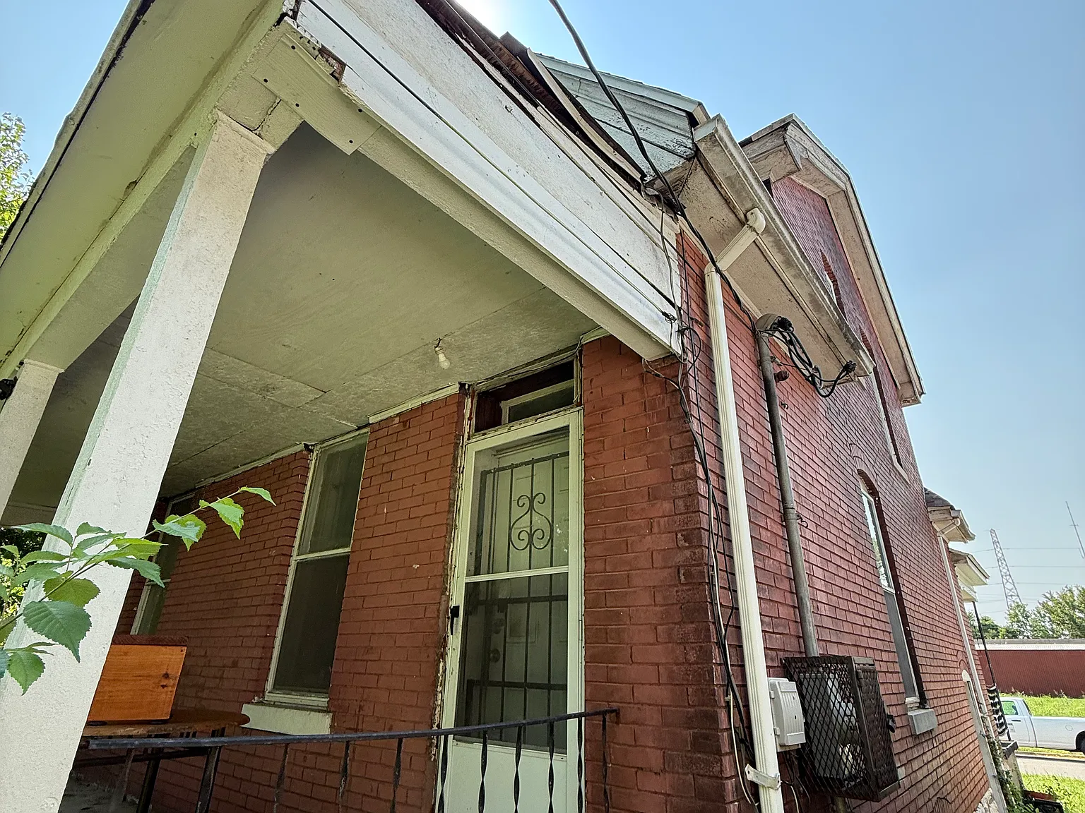 4-Bedroom Brick Home with Extra Basement Potential — Photo 4