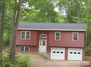 2 French Rd, Levant, ME 04456