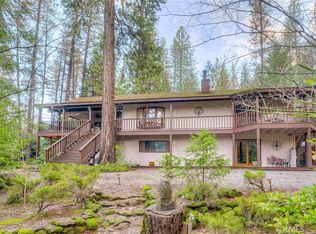 15417 Nopel Ave, Forest Ranch, CA 95942