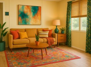 712 W Moyer St, Ridgecrest, CA 93555