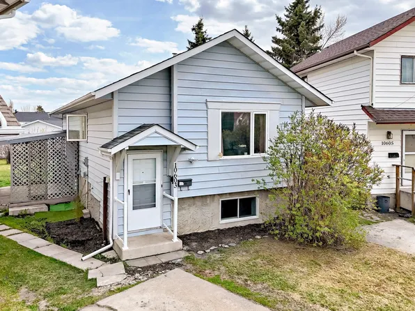 10603 98th Ave, Morinville, AB T8R 1E4