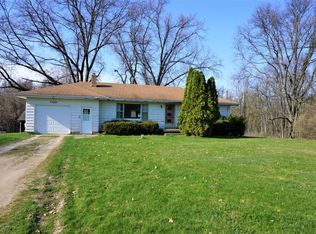 1580 W Dill Rd, Dewitt, MI 48820