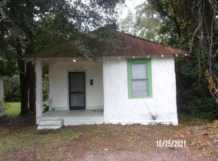 206 Samuel St, Waycross, GA 31501