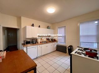 (Undisclosed Address), Allston, MA 02134