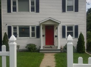 146-148 Lakeview Ave, Bridgeport, CT 06606