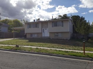 3820 S 7000 W, West Valley City, UT 84128
