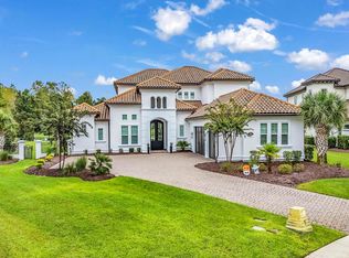 1994 Vercelli Way, Myrtle Beach, SC 29579