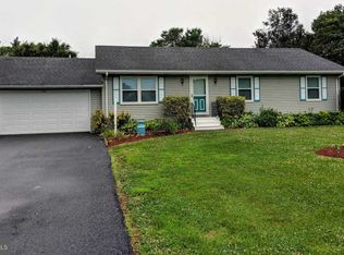 107 Slaughter Station Rd, Hartly, DE 19953