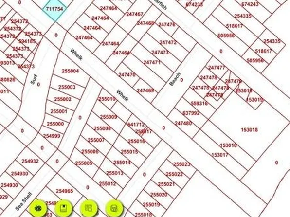 0 Surf Dr, Freeport, TX 77541