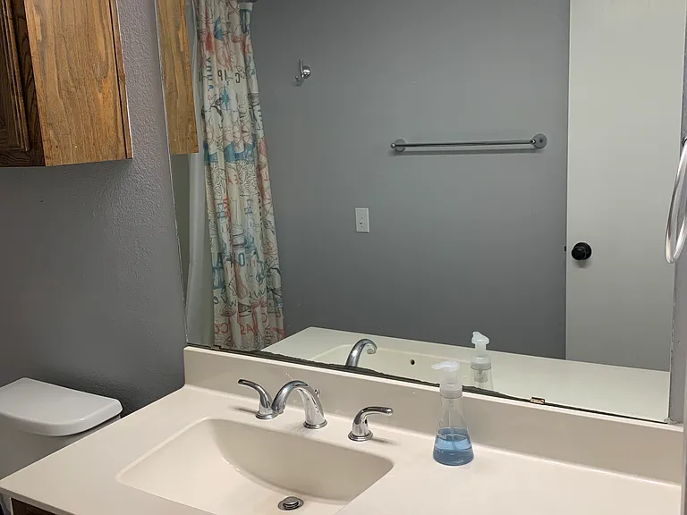 Middle Bath
