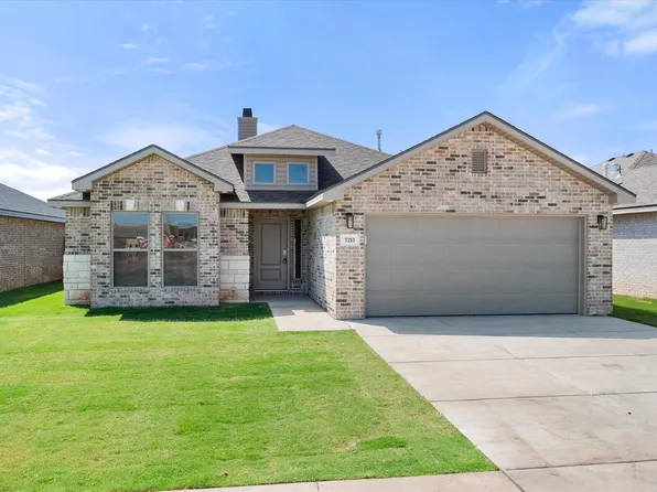 7211 14th St, Lubbock, TX 79416