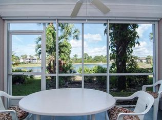 121 Gabriel Cir APT 5, Naples, FL 34104