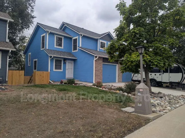 1809 Donovan Dr, Longmont, CO 80501