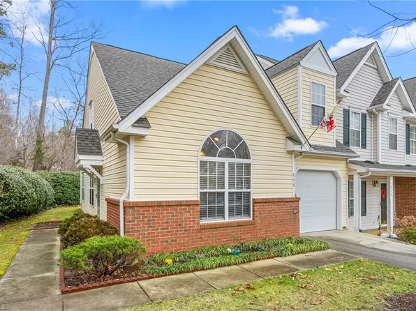 896 Creek Crossing Trl, Whitsett, NC 27377
