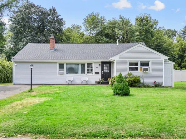 89 Jennings Avenue, Bridgeport, CT 06610