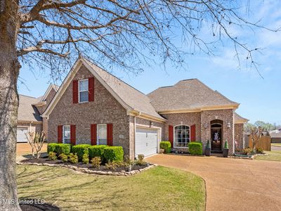 1520 Notting Hill Cv, Hernando, MS, 38632
