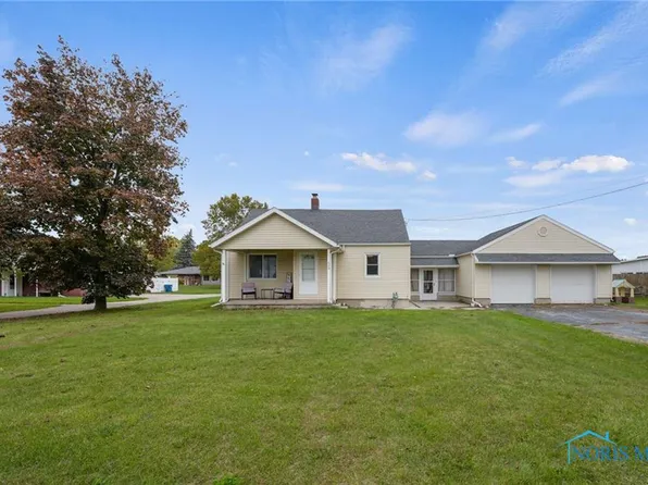 409 E Union St, Walbridge, OH 43465