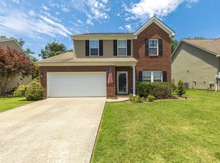 1031 Daniel Ln, Spring Hill, TN 37174