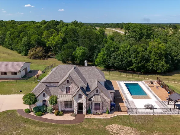5033 Brook Ln, Anna, TX 75409