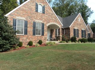 6314 Jacobs Rdg NE, Crandall, IN 47114