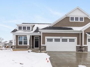 6604 Timber Crest Dr NE #54, Rockford, MI 49341