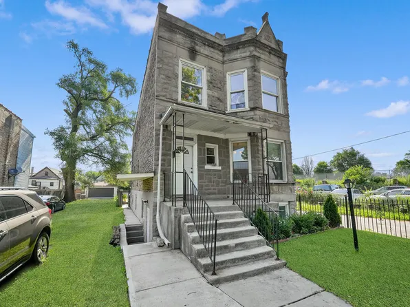 2139 S Homan Ave, Chicago, IL 60623