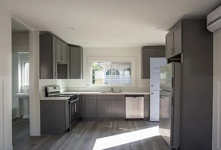 1 bed, $2,495 — Photo 2