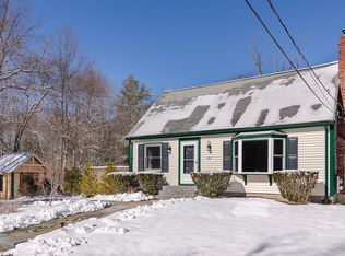 231 Prospect St, South Easton, MA 02375