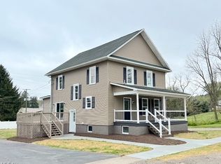 210 S Butler St, Baltic, OH