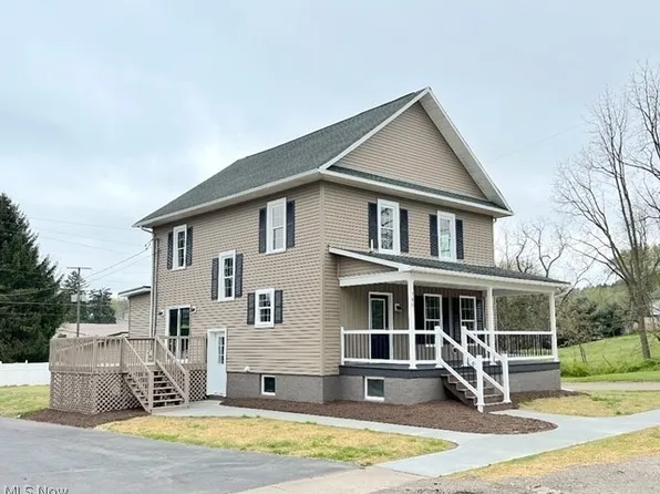 210 S Butler St, Baltic, OH 43804