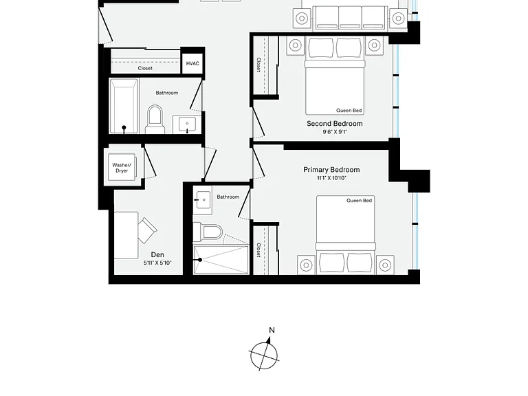 485 Perth Ave — Photo 56