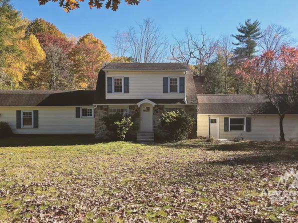 1062 Brushy Ridge Rd, Montoursville, PA 17754