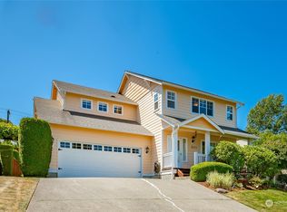 6233 Hamilton Ave, Ferndale, WA