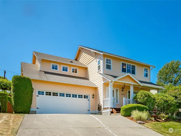6233 Hamilton Avenue, Ferndale, WA 98248