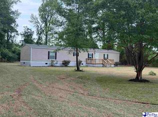 1004 N Center Rd, Hartsville, SC 29550