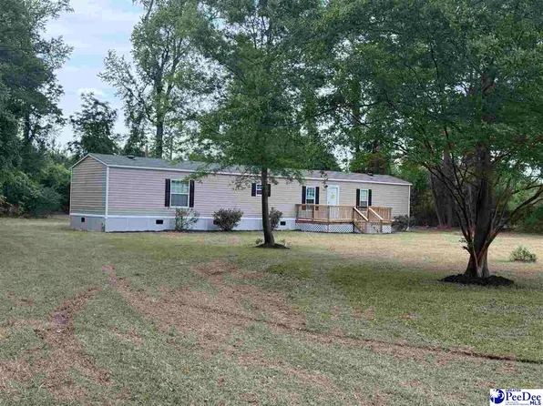 1004 N Center Rd, Hartsville, SC 29550