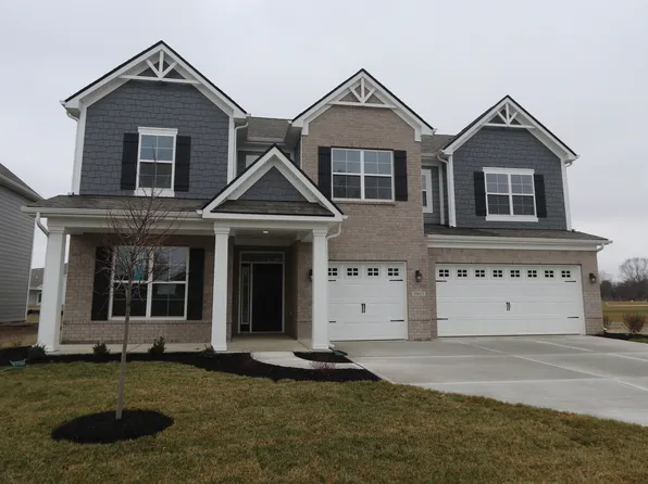 10633 Banyan Wood Ct, Indianapolis, IN 46239