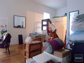 Rented by Bond New York