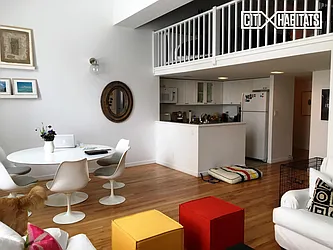 Rented by Citi Habitats