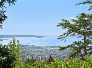 1181 Keeler Ave, Berkeley, CA 94708