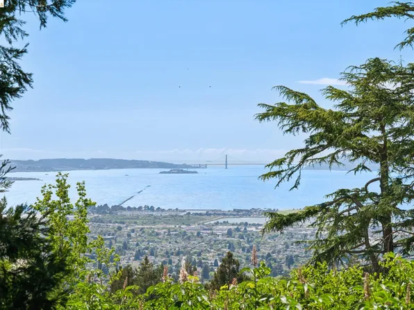 1181 Keeler Ave, Berkeley, CA 94708