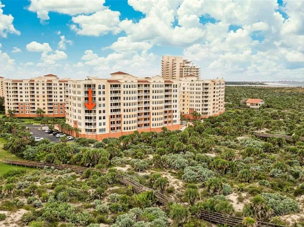 253 MINORCA BEACH WAY #506, NEW SMYRNA BEACH, FL 32169